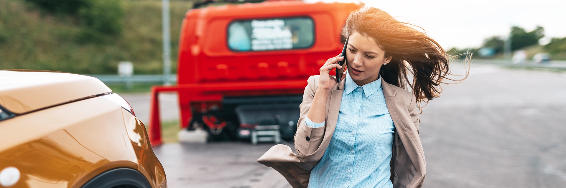 Kandıra Yol Yardım